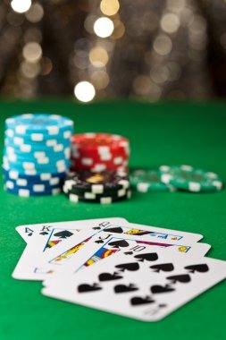 kita jitu live dealer studio with professional dealers and HD video streaming